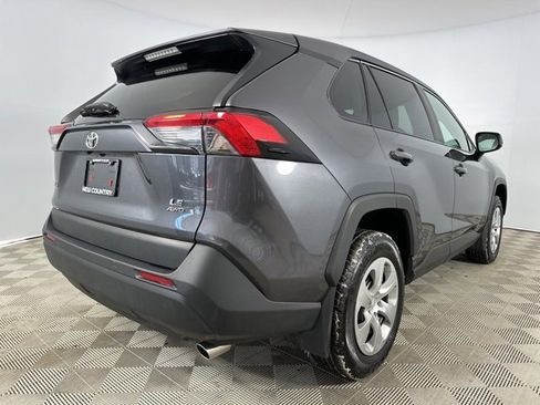 Used 2023 Toyota RAV4 LE image 7