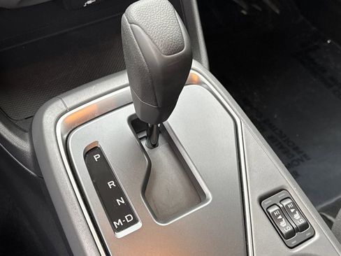 Certified 2025 Subaru Crosstrek 2.0i Premium AWD/4WD image 24