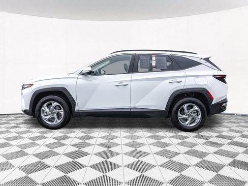 Used 2023 Hyundai Tucson SEL AWD/4WD image 15