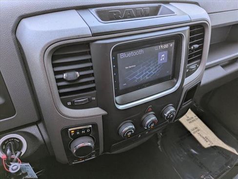 Used 2019 RAM 1500 Express AWD/4WD image 3