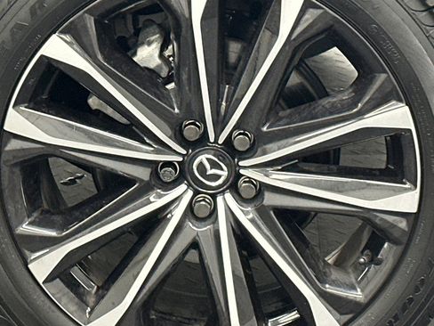 Certified 2025 MAZDA CX-50 AWD 2.5 S w/ Weather Package image 5