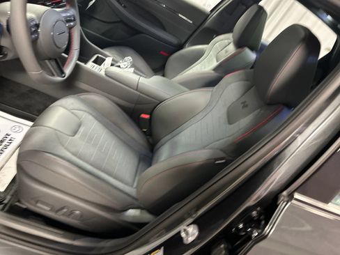 New 2026 Hyundai Sonata N Line FWD image 10