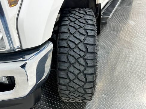 Used 2018 Ford F250 Lariat w/ Lariat Ultimate Package image 41