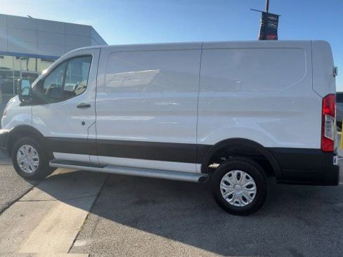 Used 2024 Ford Transit 250 Low Roof w/ Exterior Upgrade Package image 6