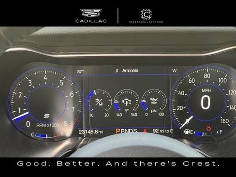 Used 2020 Ford Mustang GT Premium w/ GT Performance Package RWD image 15
