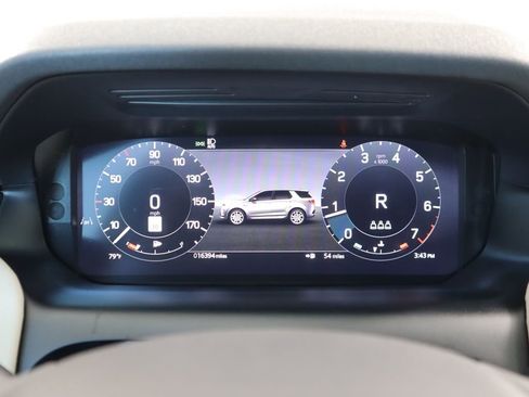 Certified 2024 Land Rover Discovery Sport S image 35
