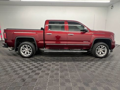 Used 2017 GMC Sierra 1500 Denali image 7