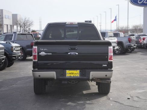 Used 2010 Ford F150 Lariat image 7