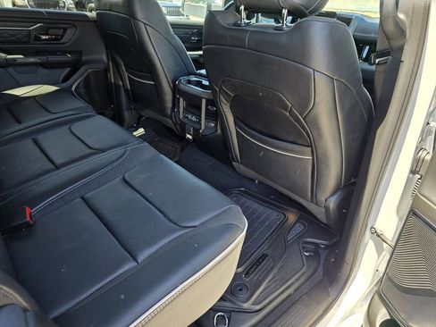 Certified 2025 RAM 1500 Limited image 43