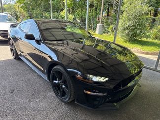 Used 2022 Ford Mustang GT w/ Black Accent Package RWD video 2