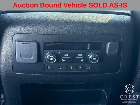 Used 2019 GMC Yukon XL Denali w/ Open Road Package image 26