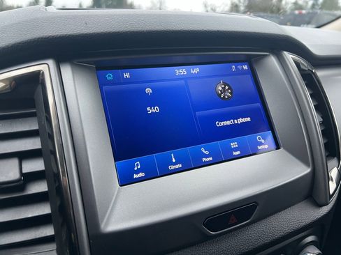 Used 2021 Ford Ranger XLT w/ Equipment Group 302A High image 14