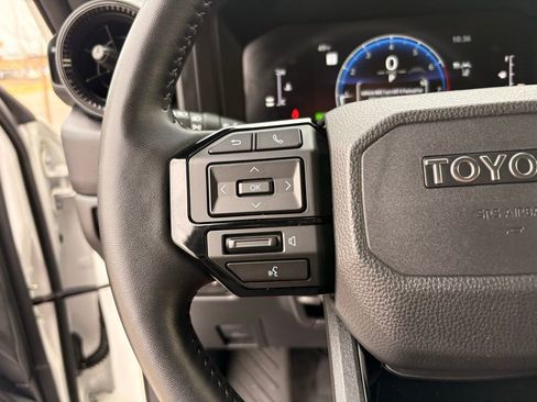 Used 2025 Toyota Land Cruiser 1958 image 23