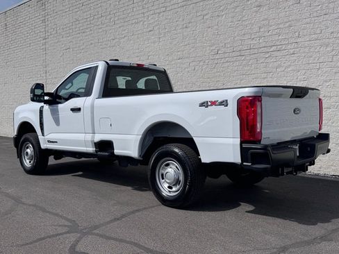 Used 2025 Ford F250 XL w/ XL Driver Assist Package image 9