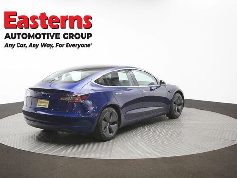 Used 2018 Tesla Model 3 Long Range RWD image 35