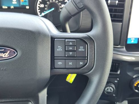 New 2026 Ford F150 STX AWD/4WD image 29