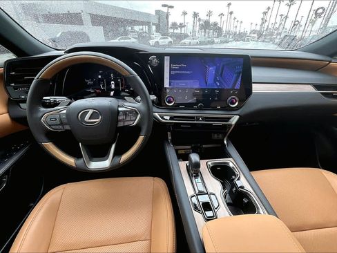 Used 2025 Lexus RX 350 Premium image 15
