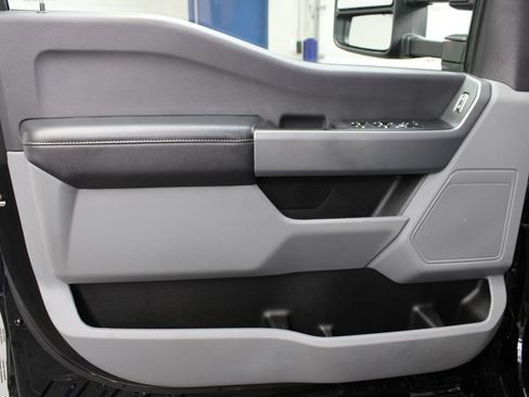 Used 2024 Ford F350 XLT AWD/4WD image 74