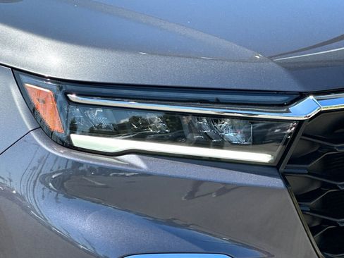 New 2025 Honda Pilot Elite image 29