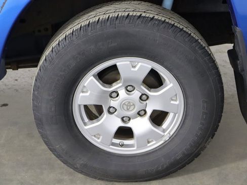 Used 2006 Toyota Tacoma 4x4 Access Cab V6 image 29