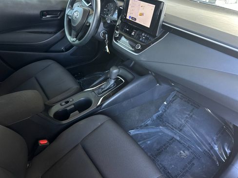 Used 2024 Toyota Corolla LE image 14