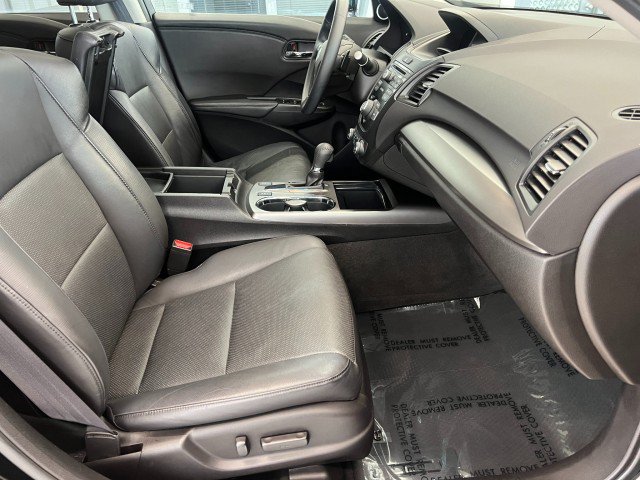 Used 2014 Acura RDX FWD image 13