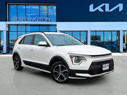Certified 2023 Kia Niro EX