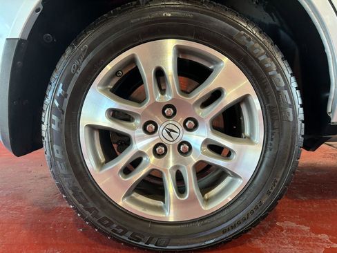 Used 2008 Acura MDX w/ Technology Package image 46