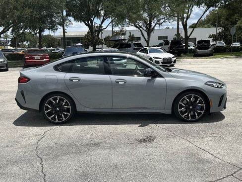 Used 2026 BMW 228i w/ Technology Package FWD image 2