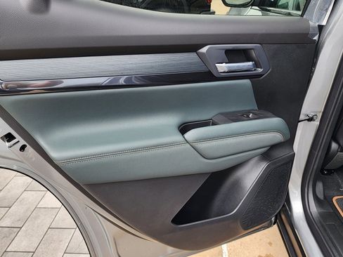 New 2026 GMC Terrain AT4 w/ Convenience Package III image 42