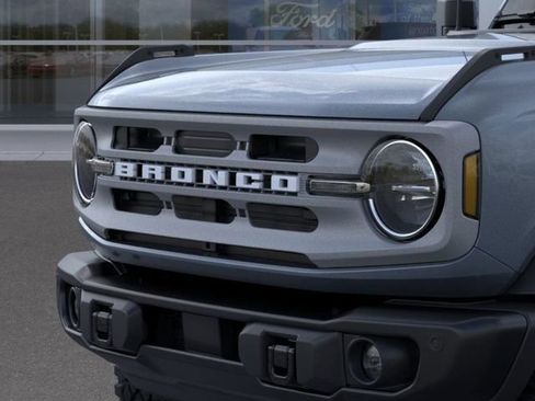 New 2025 Ford Bronco Big Bend w/ Black Diamond Package AWD/4WD image 20