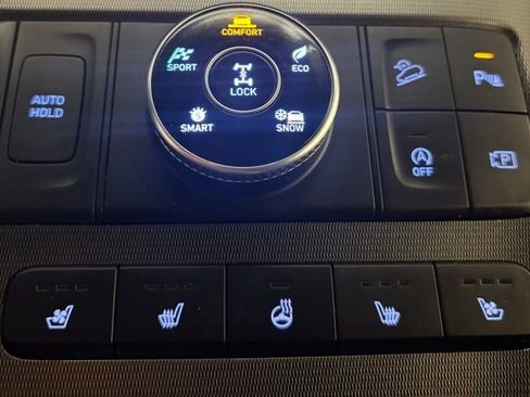 Used 2025 Hyundai Palisade Calligraphy AWD/4WD image 33