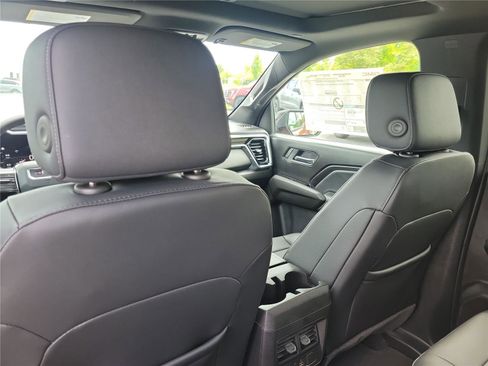 New 2026 GMC Canyon Elevation w/ Convenience Package AWD/4WD image 14