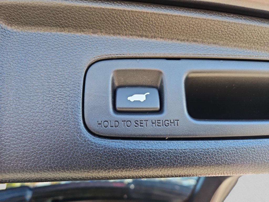 Certified 2024 Honda CR-V Sport Touring image 25