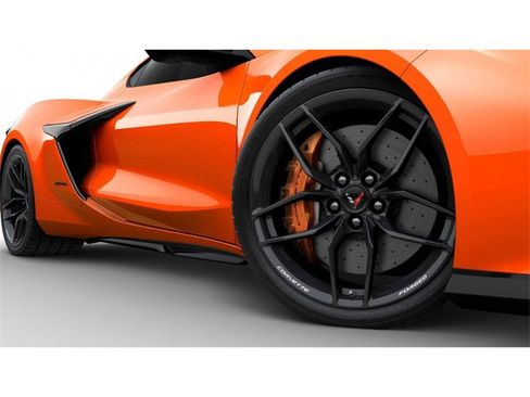 New 2026 Chevrolet Corvette Z06 image 7