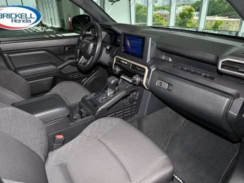 Used 2025 Toyota Tacoma SR RWD image 14