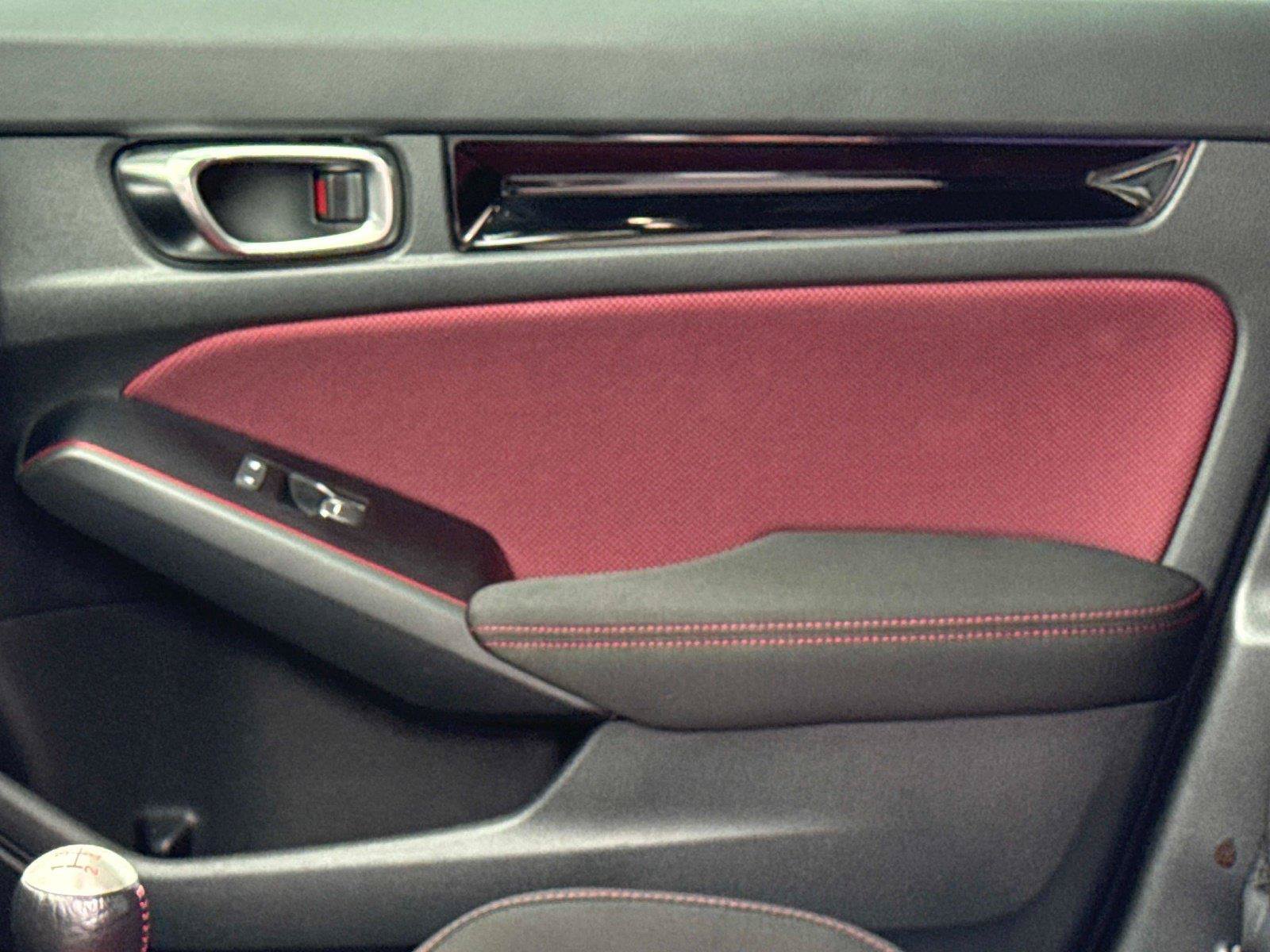 Certified 2026 Honda Civic Si image 19
