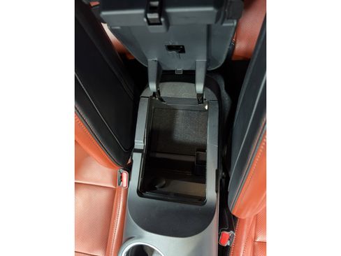 Used 2024 Ford Mustang Premium image 20