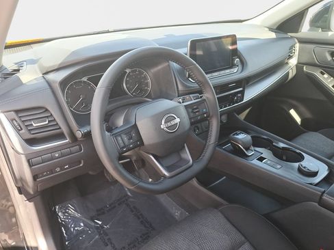 Used 2026 Nissan Rogue SV w/ Cold Weather Package AWD/4WD image 16