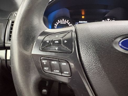 Used 2017 Ford Explorer 4WD Police Interceptor image 28