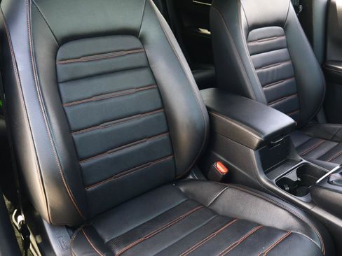 Used 2025 Honda CR-V Sport-L image 19