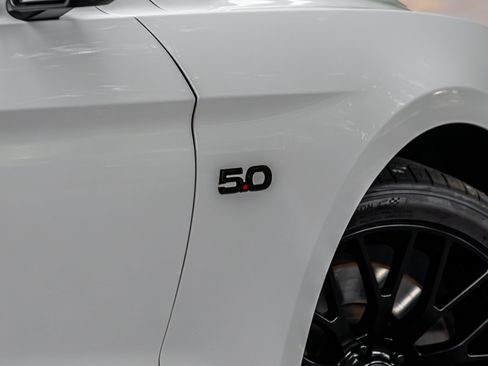 Used 2020 Ford Mustang GT Premium RWD image 50