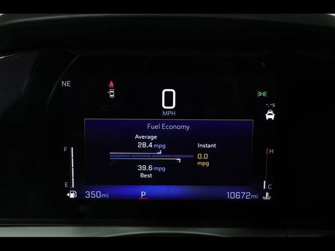 Used 2025 Chevrolet Trax LT FWD image 22