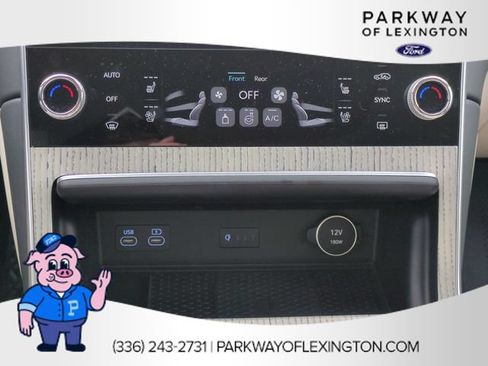 Used 2026 Genesis GV80 2.5T Advanced AWD/4WD image 25
