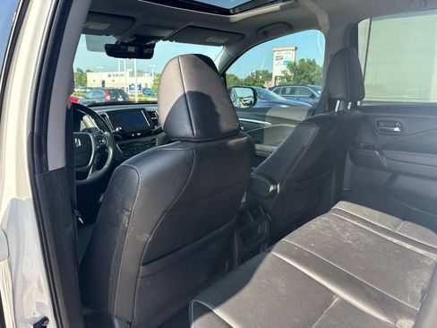 Used 2023 Honda Ridgeline RTL-E image 39