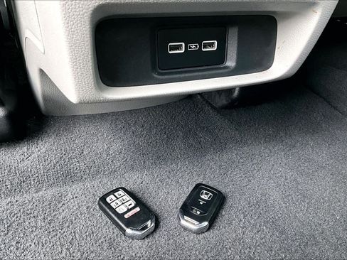 Used 2022 Honda Odyssey EX-L image 15
