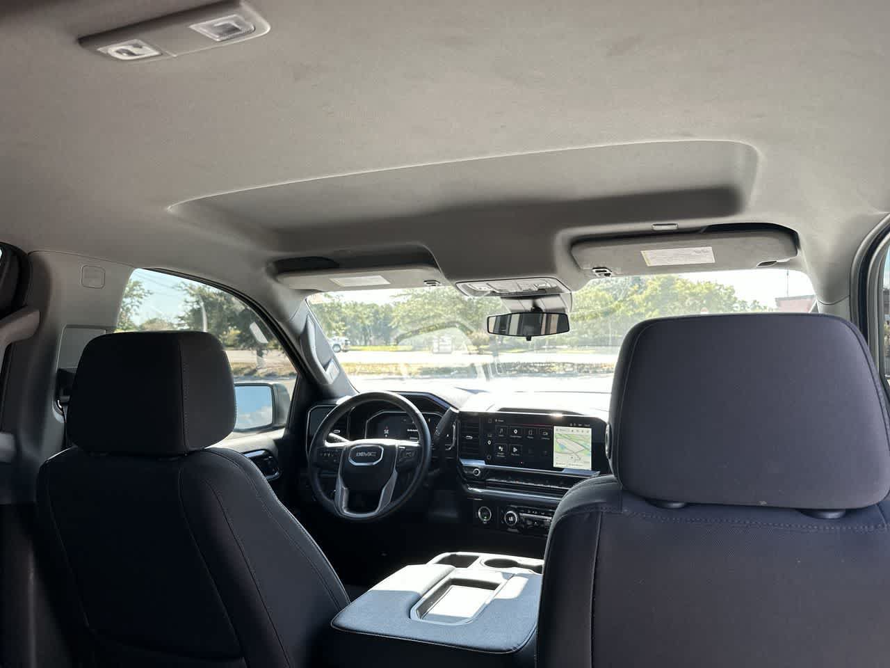 Used 2023 GMC Sierra 1500 Elevation AWD/4WD image 21