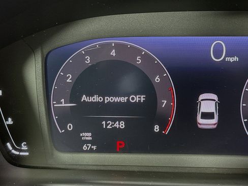 Certified 2023 Honda Accord EX image 12