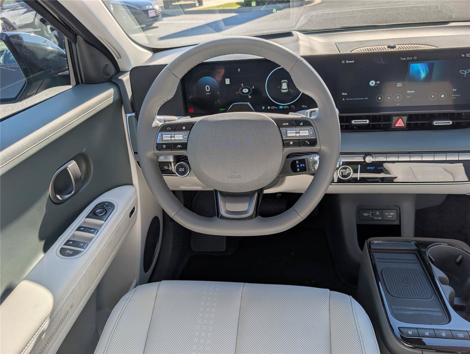 New 2027 Hyundai Ioniq 5 Limited RWD image 14