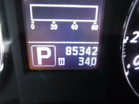 Used 2012 INFINITI FX35 AWD w/ Premium Pkg image 23